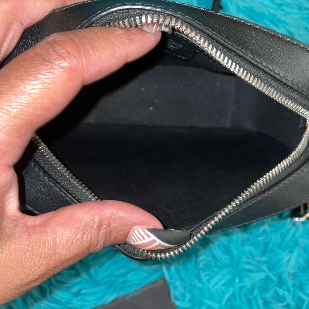MCM Klara crossbody - Picture 5 of 11